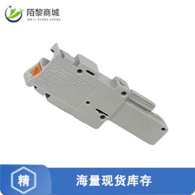 全新原装3209866正品/TERM B PLUG 1POS STR
