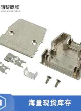 全新原装5749191-1正品/CONN BACKSHELL 28POS 180DEG