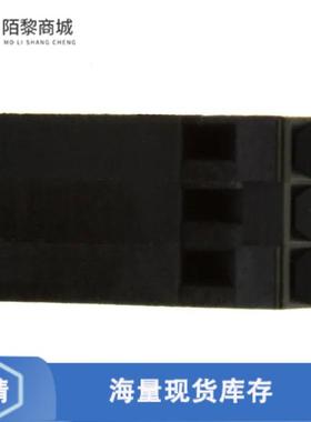 全新原装2-87977-8正品/CONN HOUSING 6POS .100 POL DUAL