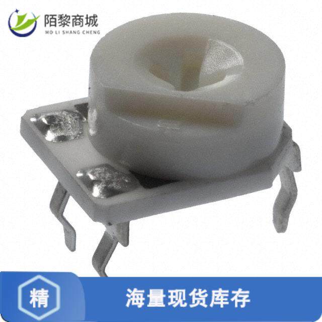 全新原装3319P-1-103正品/TRIMMER 10K OHM 0.2W PC PI