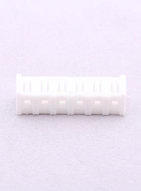 全新原装B3952H-6P正品/3.96mm 1x6P