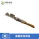 350968 CRIMP 2正品 PIN 全新原装 26AWG CONN GOLD