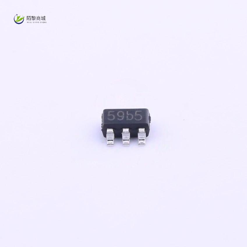全新原装TP4059正品/600mA 线性锂离子电池充电器 SOT23-6