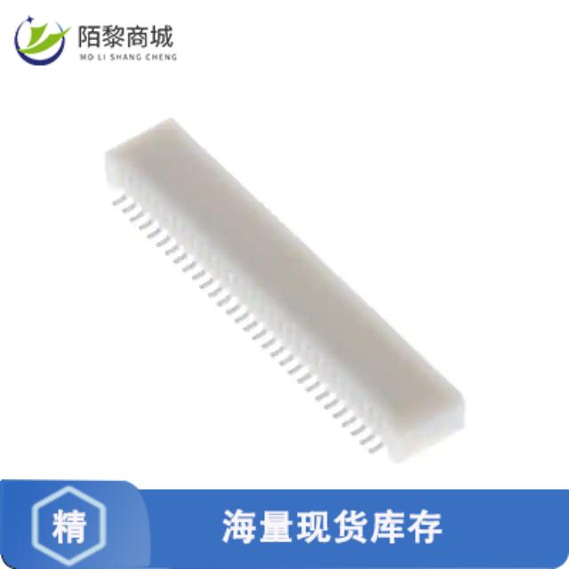 全新原装3-84981-0正品/CONN FFC FPC TOP 30POS 1MM R/A