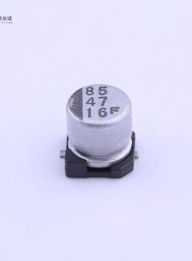 全新原装16CE47FSS正品/47uF ±20% 16V