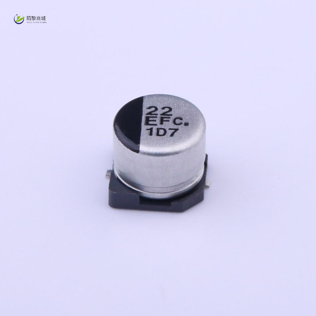全新原装EEEFC1E220AP正品/22uF ±20% 25V