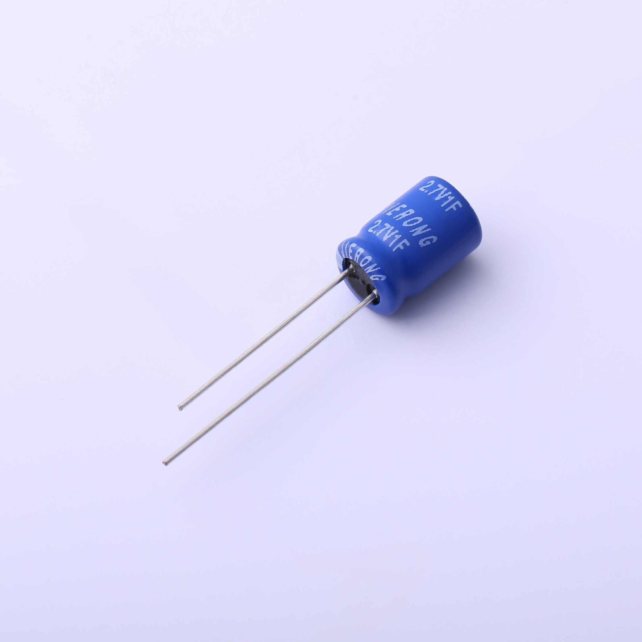 全新原装UCZSS2R7105N080012E正品/1F 0%~+30% 2.7V