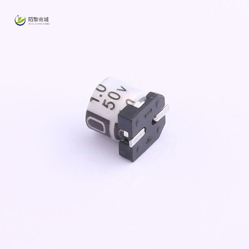 全新原装VMMB0571H1R0MV正品/1uF ±20% 50V