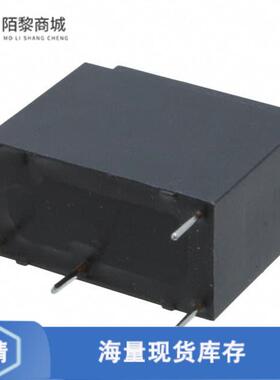 全新原装ALQ312正品/RELAY GEN PURPOSE SPST 10A 12V