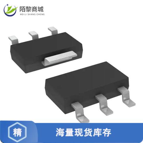 原装正品DS2401Z+T&R芯片IC SILICON SER NUMBER SOT223-3