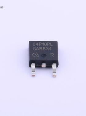全新原装SPD04P10PLG正品/P沟道 100V 4.2A