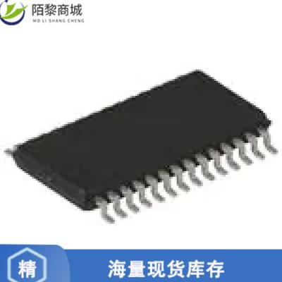 全新原装MAX20097AUI/V+正品/IC 2 CH HV SYNC BUCK LE