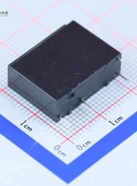 原装正品HF46F-G/12-HS1全新功率继电器 单刀单掷/