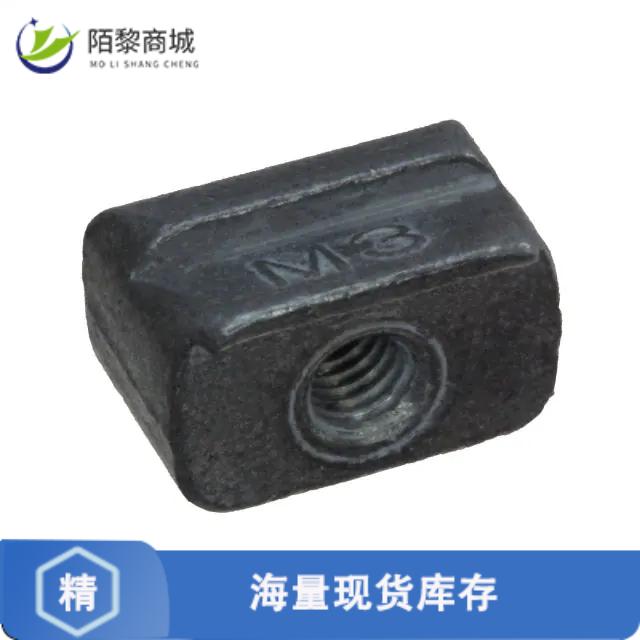 全新原装208101-2正品/CONN LATCHB FRONT DB9-37