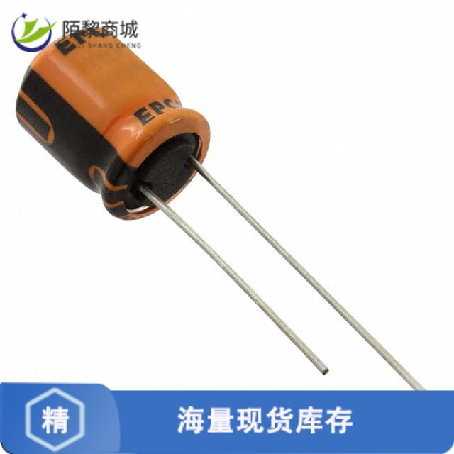 全新原装B41858C4477M000正品/CAP ALUM 470UF 20% 16V