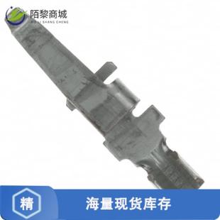 TERM BLADE 18AWG 556135 1正品 GENDR 全新原装 NON