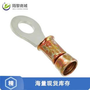 RING CIRC 全新原装 CONN 22AWG CRIMP 321892正品