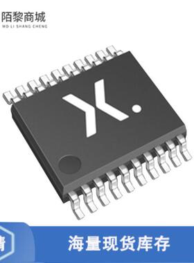 全新原装74ABT245PW,118正品/IC TXRX NON-INVERT 5.5V