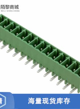 全新原装1844333正品/TERM B HDR 14POS 90DEG 3.5MM