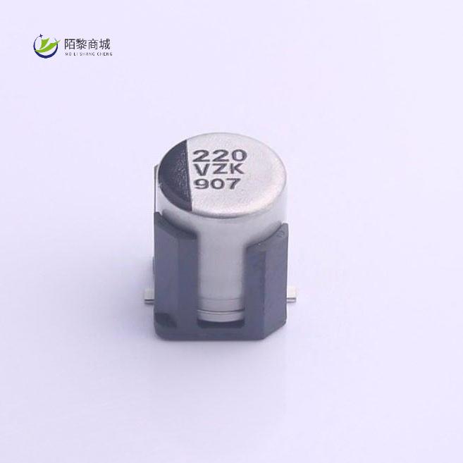 全新原装EEHZK1V221UV正品/220uF ±20% 35V