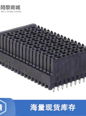 全新原装2102737-1正品/BP, RIGHT END, MULTIGIG RT 2R