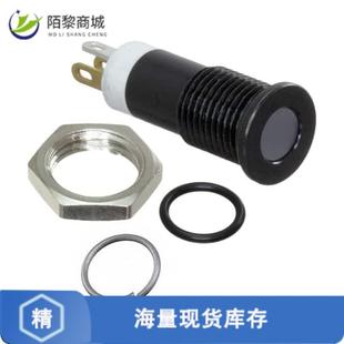 LED 全新原装 Q8F8BZZRYG02E正品 PANEL MOUNT