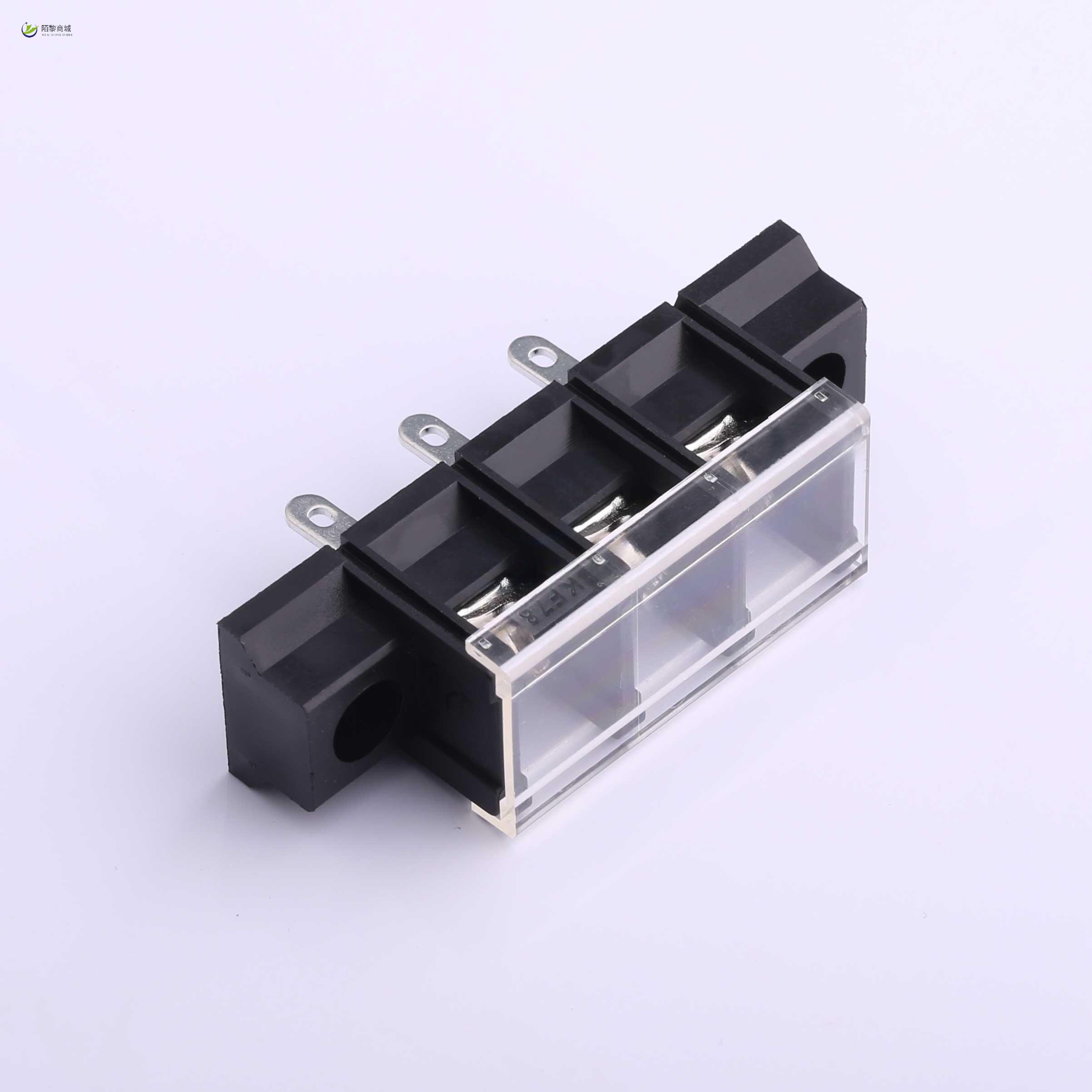 全新原装KF78HM-13.0-3P正品/栅栏式接线端子 3Pi