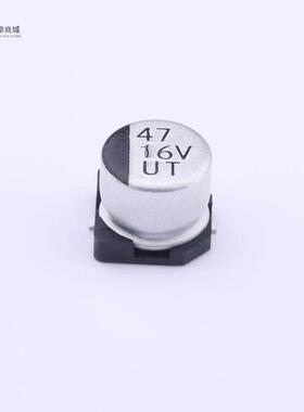 全新原装UT1C470M0605VG正品/47uF ±20% 16V