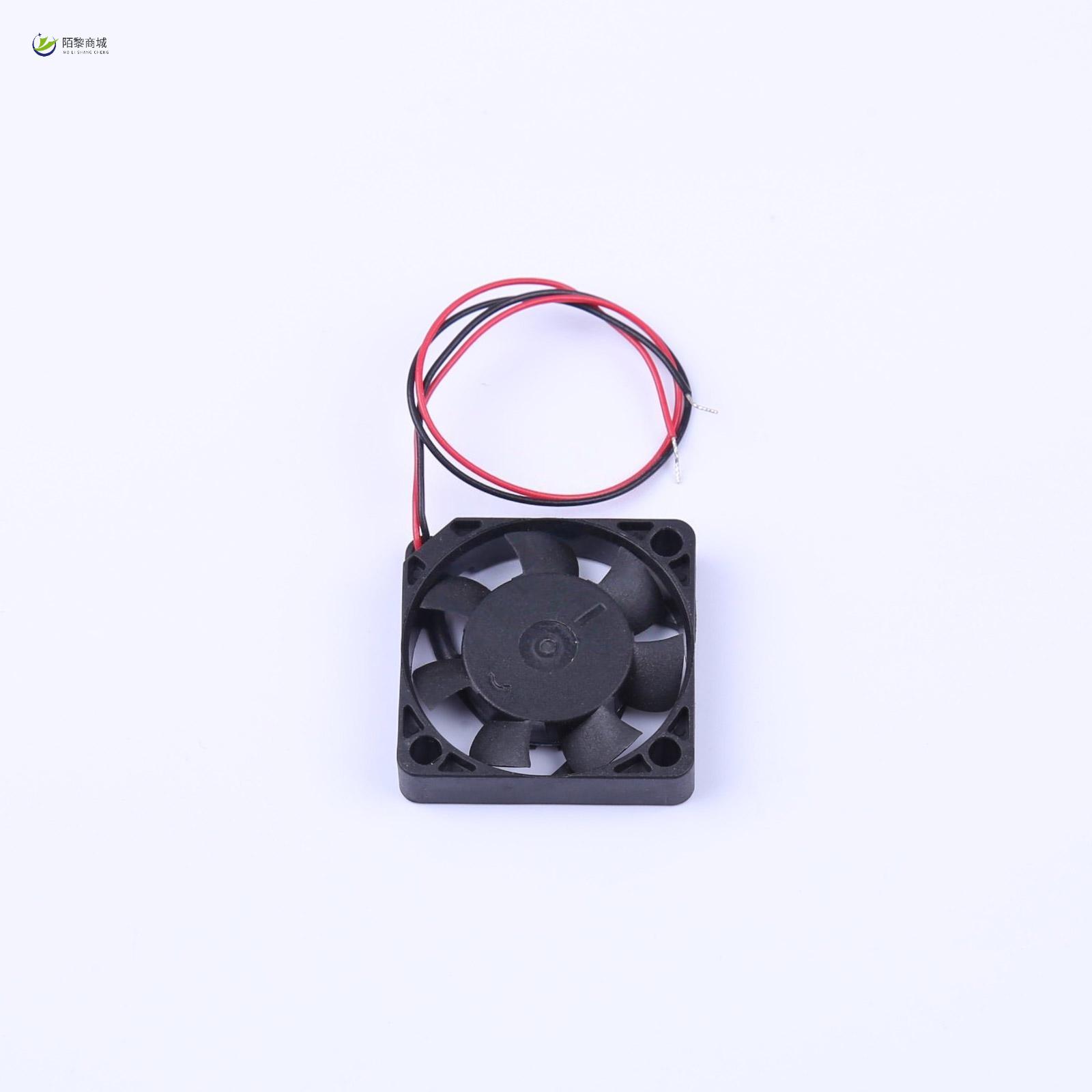 全新原装MF30060V1-1000C-A99正品/直流DC风扇 5v