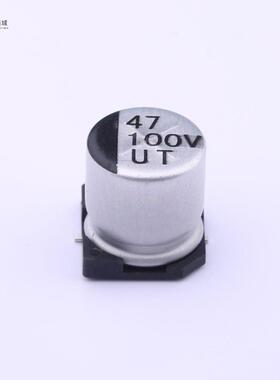 全新原装UT2A470M1010VG正品/47uF ±20% 100V