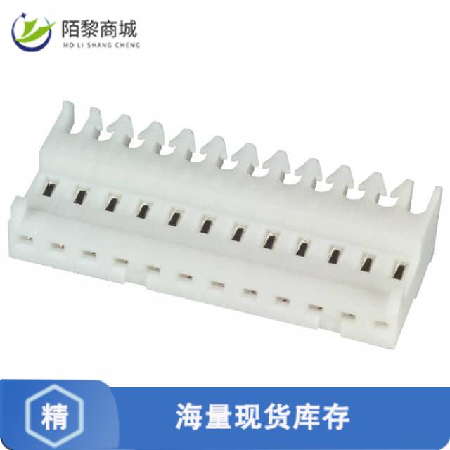 全新原装4-644563-2正品/CONN RCPT 12POS IDC 24AWG TIN