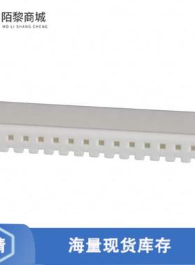 全新原装1-640250-6正品/CONN RECEPT 16POS W/RAMP SL