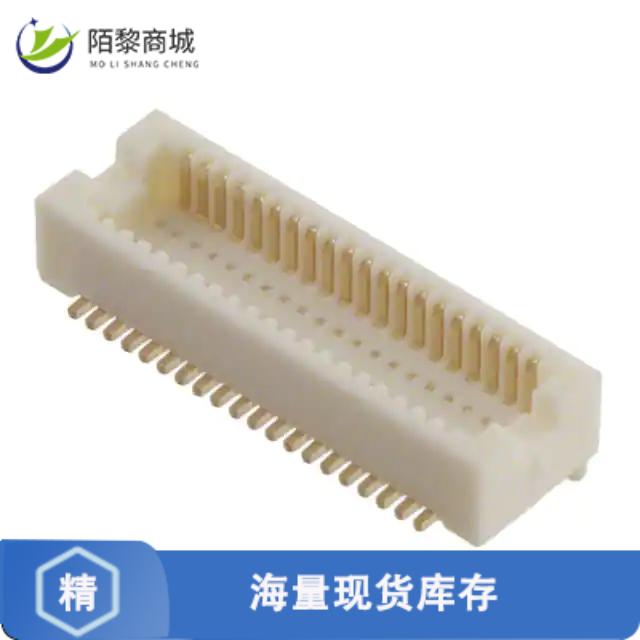 全新原装DF12(3.5)-40DP-0.5V(86)正品/CONN HDR 40POS