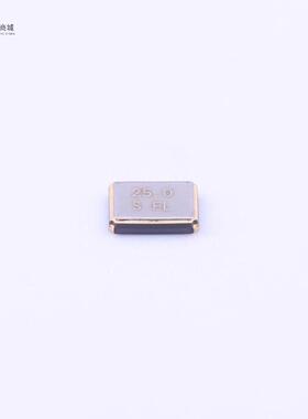 全新原装SX32Y025000BK1T正品/无源晶振 SMD3225_4P 25