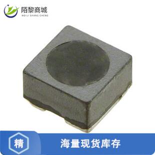 744043100正品 1.19A FIXED 10UH 110MOHM IND 全新原装