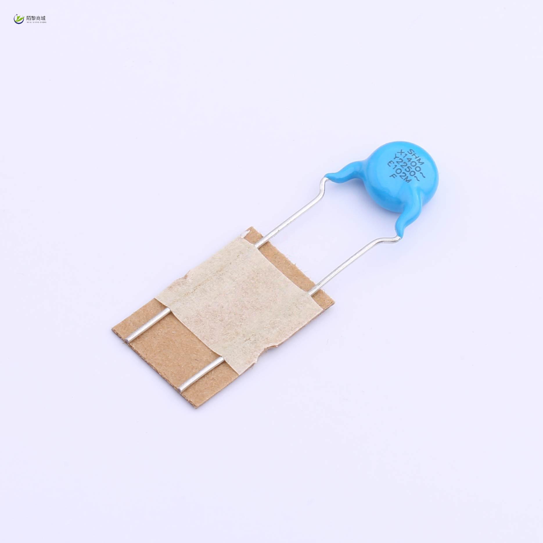 全新原装DCF102M30Y5UQEVK7A0正品/等级:Y2 1nF