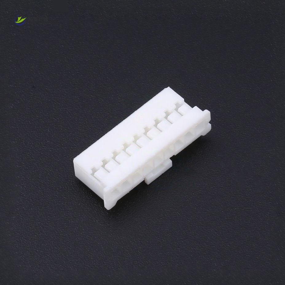 全新原装X2000H-09-N0正品/2mm 1x9P