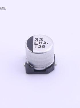 全新原装EEEHAE330WAR正品/33uF ±20% 25V