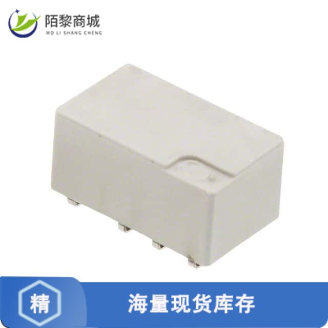 全新原装6-1462037-3正品/RELAY TELECOM DPDT 2A 6VDC