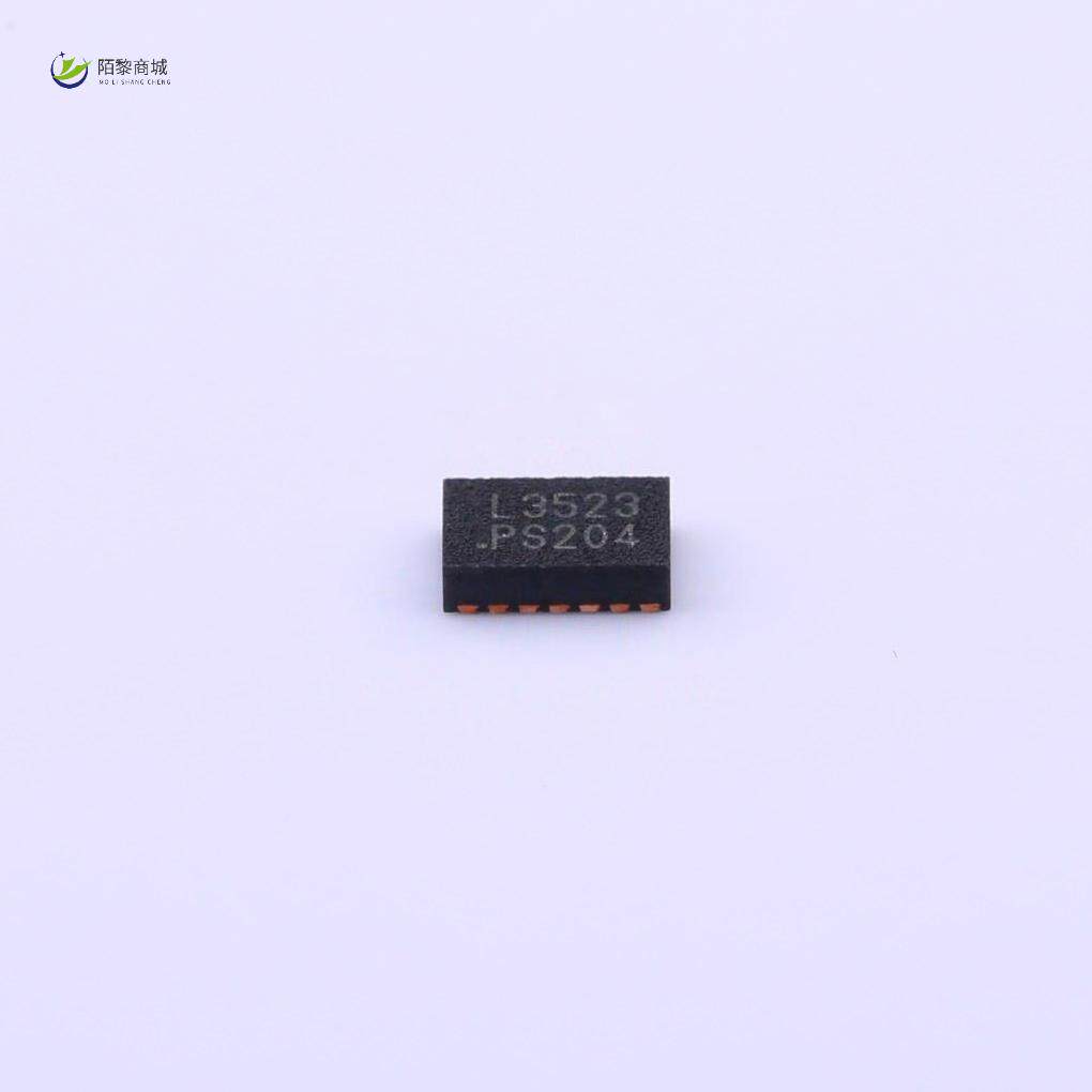 全新原装APL3523QBI-TRG正品/APL3523QBI-TRG