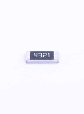 全新原装CR2010F4K32E04Z正品/4.32kΩ ±1% 750mW