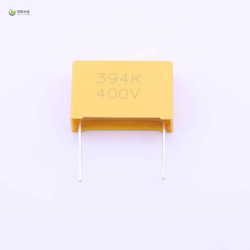 全新原装MPP394K0400D261709B2315正品/390nF ±10% 400V