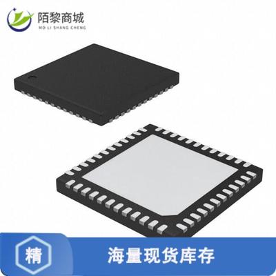 全新原装MAX15003ATM+正品/IC REG CTRLR BUCK 48TQFN