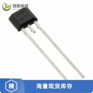 DIGITAL SENSOR 40C 150C 全新原装 TO92 LMT01LPGM正品