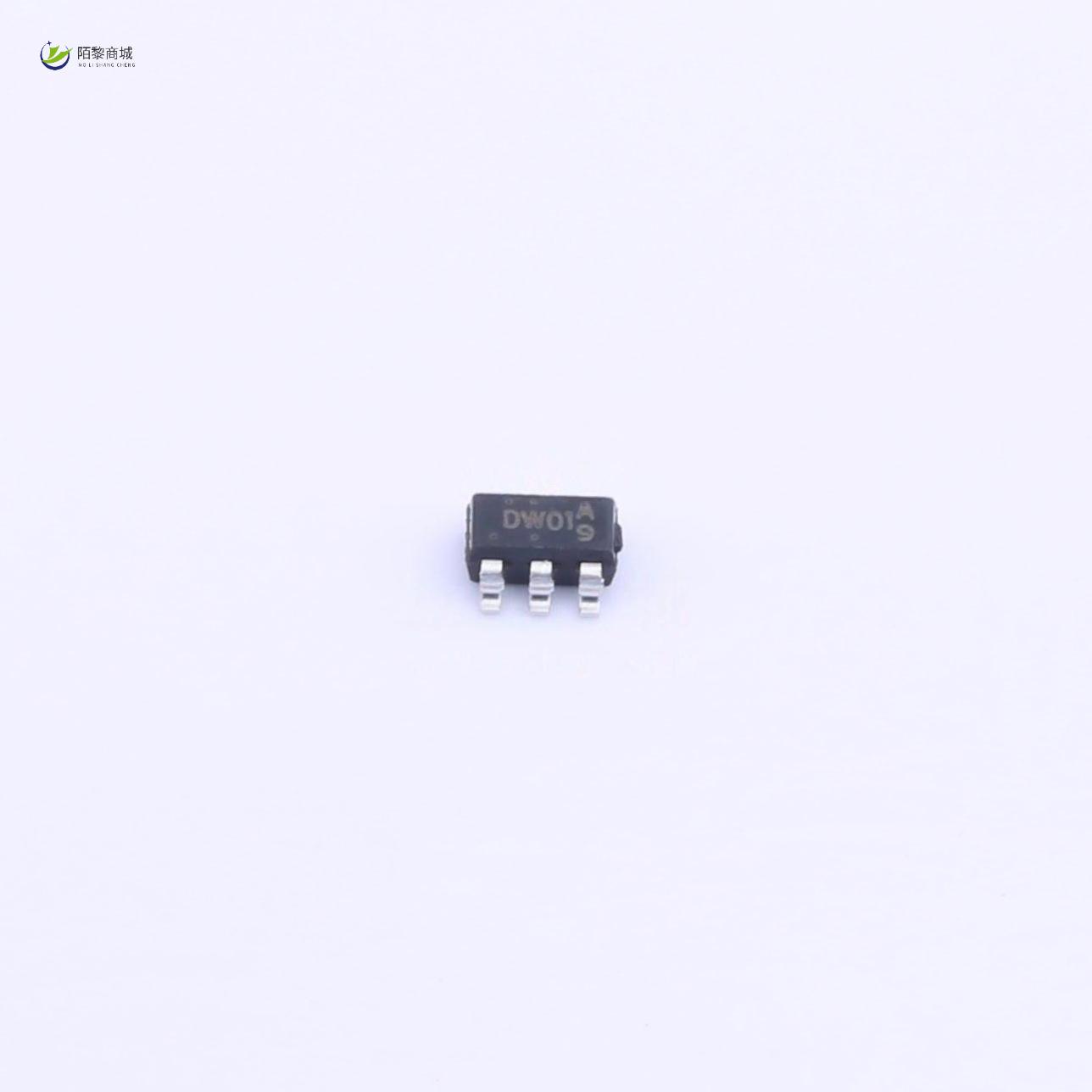 全新原装DW01正品/DW01