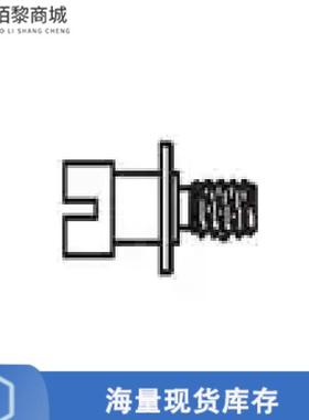 全新原装5-1532137-7正品/CONN JACKSCREW ASSY 9-51POS