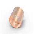 原装正品9-2141157-3全新SHIELD CRIMP FERRULE,90DEG