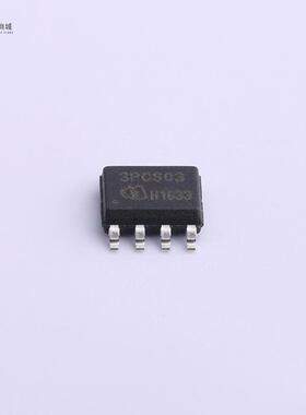 全新原装ICE3PCS03G正品/独立功率因数校正（PF