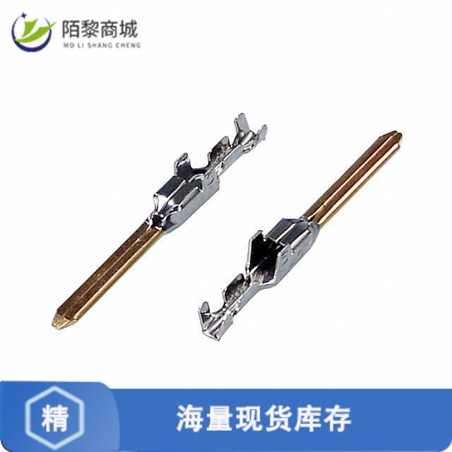全新原装175284-3正品/CONN TAB 24-28AWG CRIMP GOLD