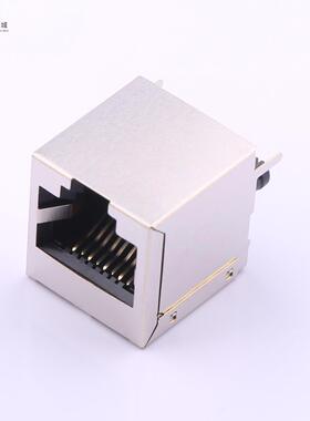 全新原装DS1134-07-S8B0P正品/RJ45 8p8